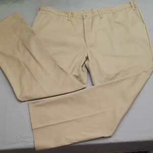 Big Mac Men's Stylish Tan Chinos - New - Size 50
